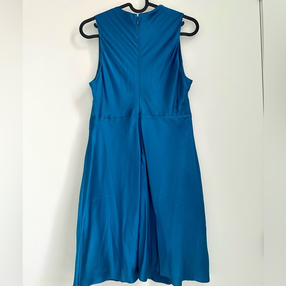 Banana Republic Alana Silk Dress - Picture 3 of 5